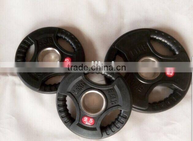 2.5kg 5kg 7.5kg 10kg 15kg 20kg 25kgOlympic Rubber Plates suppliers
