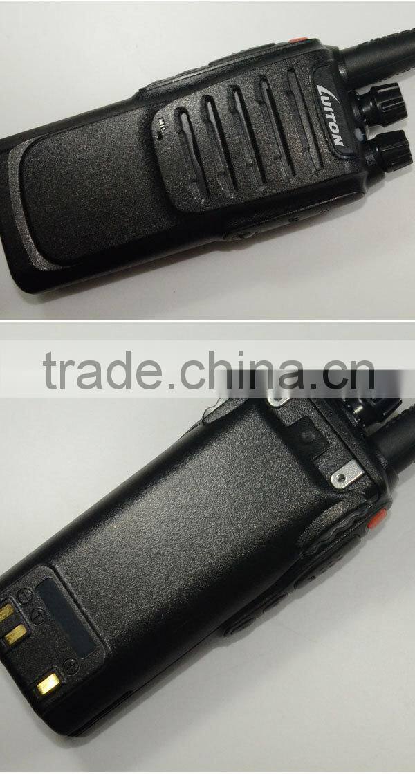 dual band professional wireless intercom system LT-558UV