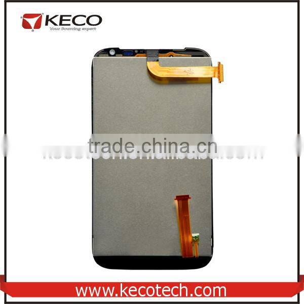 Wholesale Mobile Phone LCD Display Touch Screen Digitizer Assembly For HTC G21 Sensation XL From China