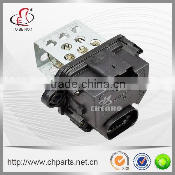 For Peugeot Blower Motor Resistor OEM 9658508980