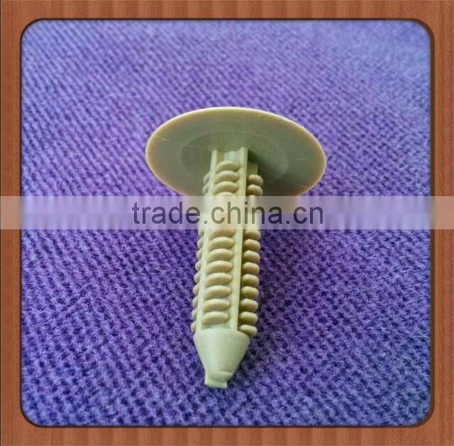 HOT SALE auto clips and plastic fasteners hyundai