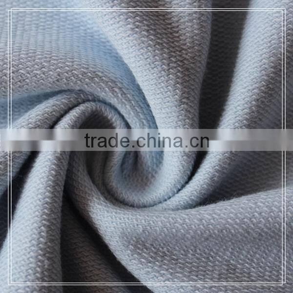 High Quality Colorful Soft Loop Fabric