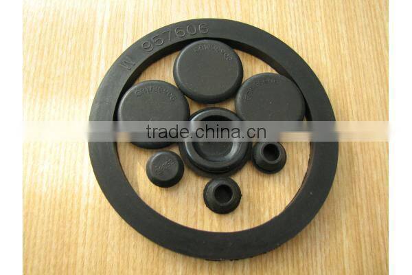 high quality rubber gasket