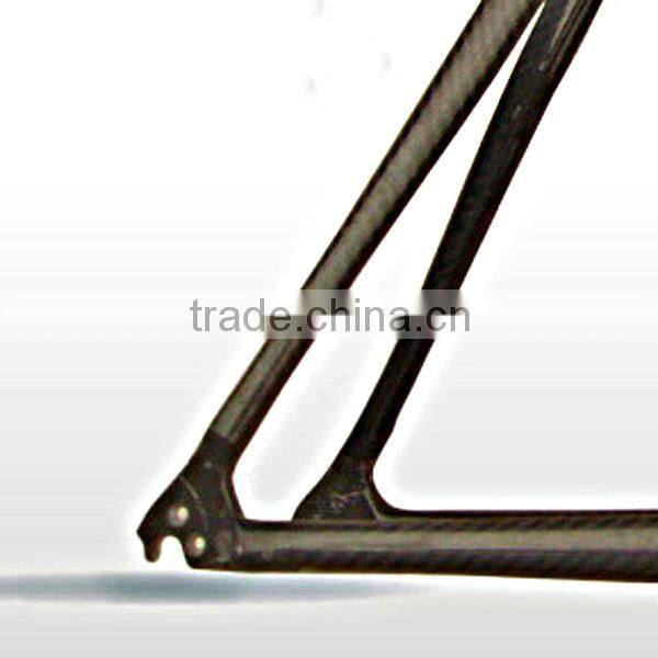 2013 Carbon Road Bike Frame Clear Coasting Size 49cm,52cm,54cm,56cm,58cm,61cm