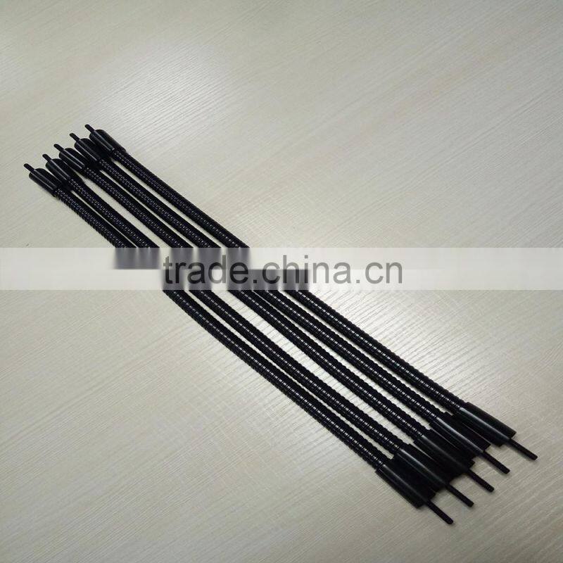 CH-G-1229 Factory Direct Supply Gooseneck Flexible Metal Bar