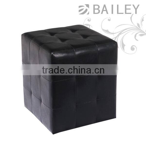 Modern Home Furniture Ottoman Leather Chair