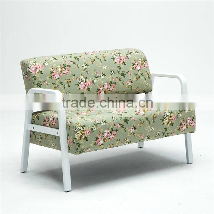 Simple Creative Modern living room sofa Y256