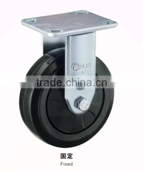 8inch rubber wheels for wagons