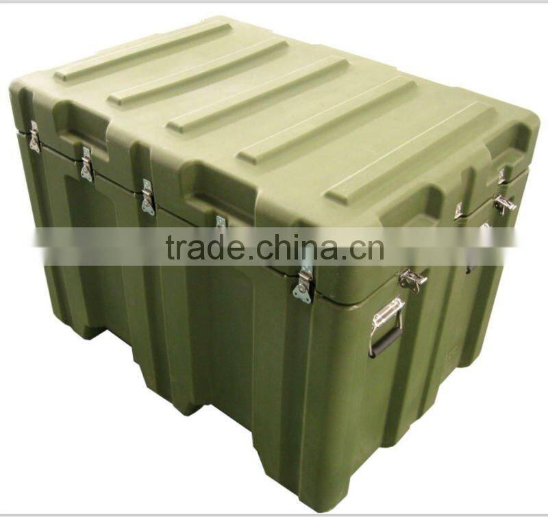 Rotomold Tool box