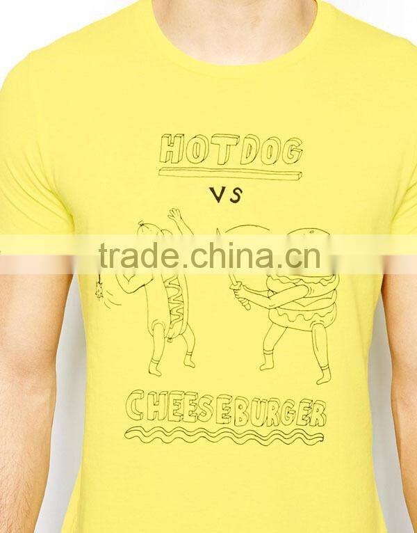 egyptian cotton t shirts