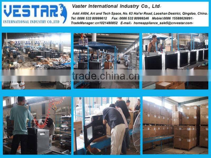 2014 new product sublimation oven from vestar