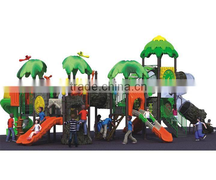 VASIA Your Best Choose Kids Outdoor Preschool Playground Equipment