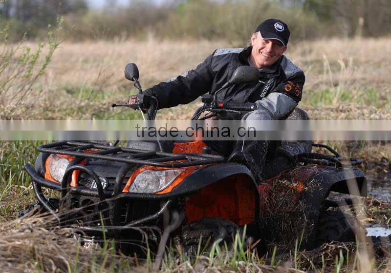 camo color road legal buggy 500cc