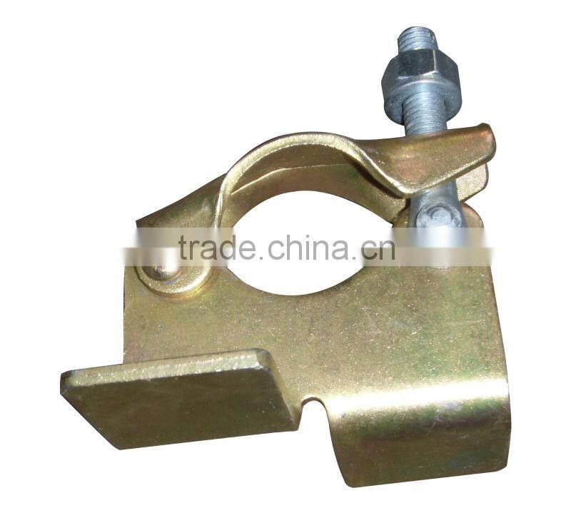 Scaffodling Walking Board Clamp /Board Retaining for Construction