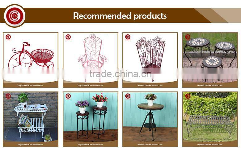 China wholesale 2-tiers yellow metal storage rack / storage rack shelves