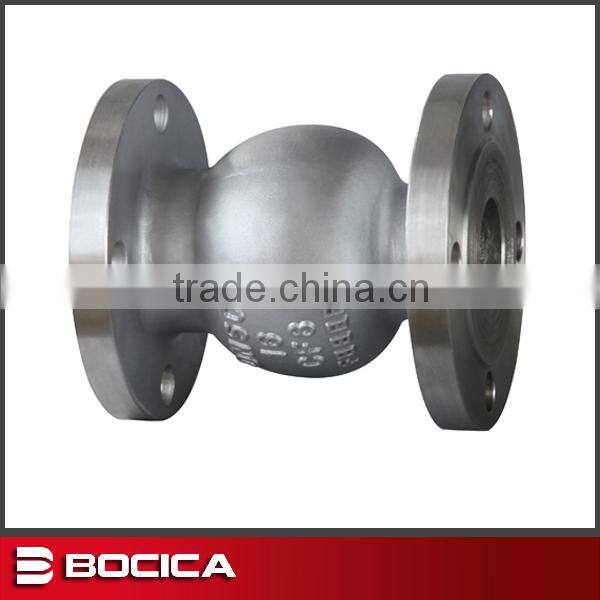 API A216 WCB Swing Check valve 6 inch