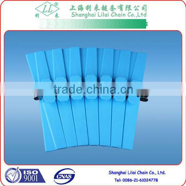 3873 sideflex top plate conveyor chains