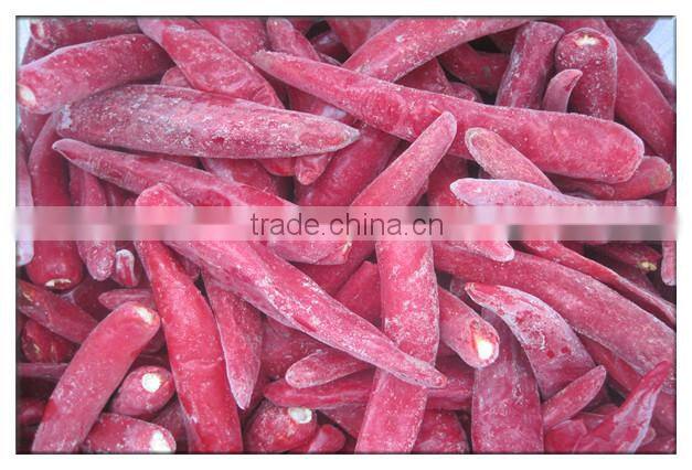 Pure Red Paprika Powder