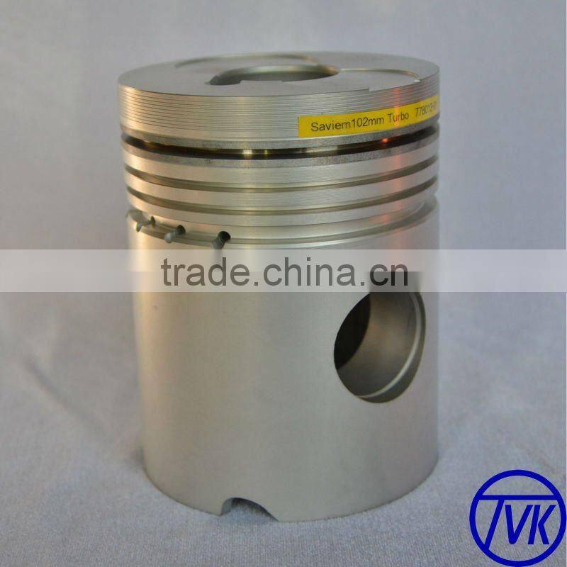 SAVIEM 102 TURBO PISTON