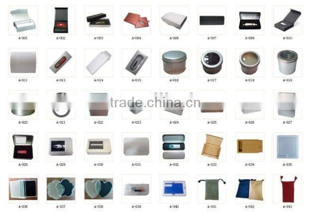 promotion cheap customized logo 4gb usb flash drive