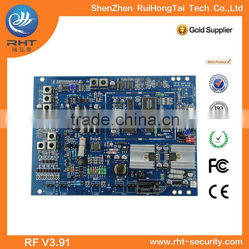 EAS system RF 8.2MHz Retail Security Anti-Theft mono antenna