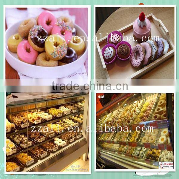 Ali-partner machinery professional automatic mini donut making machine with CE for sale
