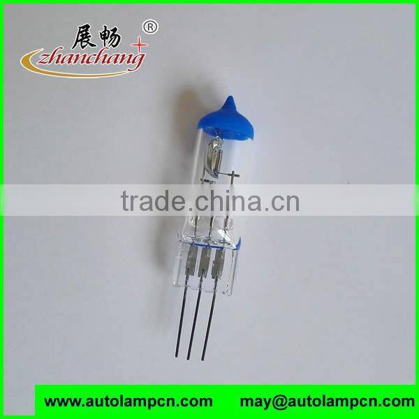 Auto bulb Blue top h4 capsule