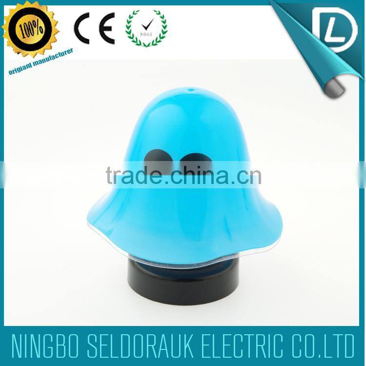 Seldorauk Free sample available Battery powered ABS plastic touch light switch