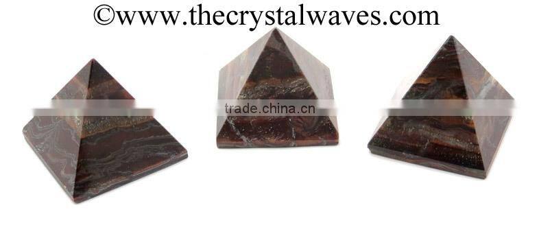 Rose Quartz A Grade wholesale pyramid