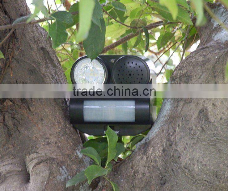 GH-192 Green gunshot and flashing bird repeller