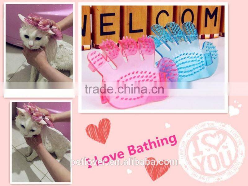 Pet Cleaning & Grooming Products pet bath grooming tool