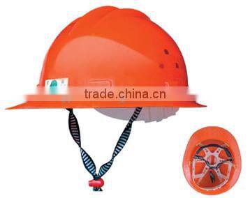 SPC-A010 Safety helmet