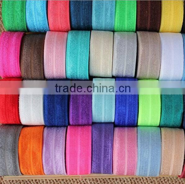 Sewing Elastic Tape for Clothing