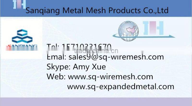 Factory Anping galvanized chicken wire mesh(21 history)