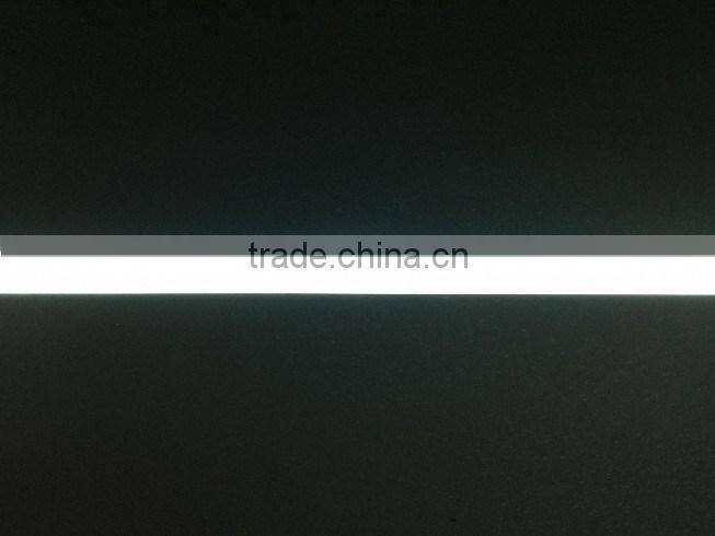1715 white rgb rgbw led bar Aluminium Housing aluminum led profile