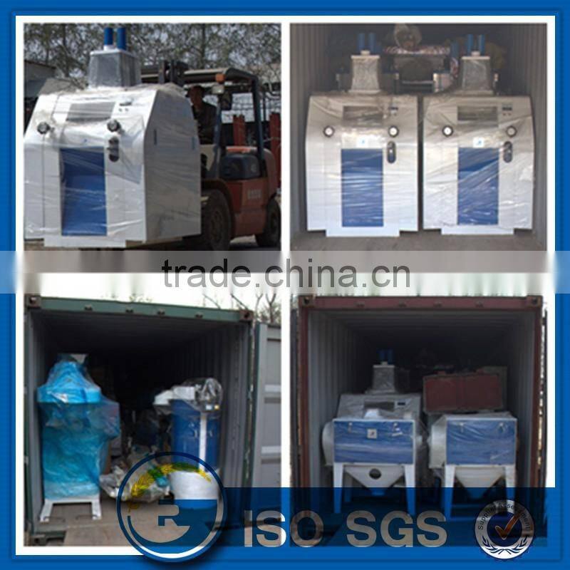 Automatic damper controller