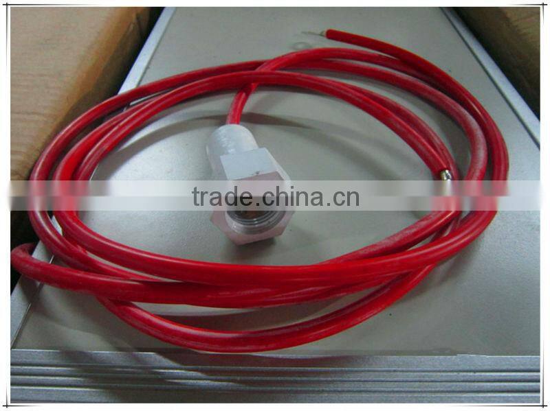 Plastic packaging film digital corona processor Plastic printing film corona processor