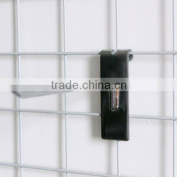 supermarket decorative hooks for hanging pictures , wholesale security display hook