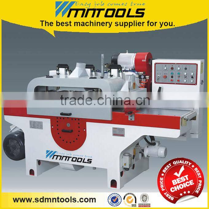 High cutting precision , heavy duty rip saw