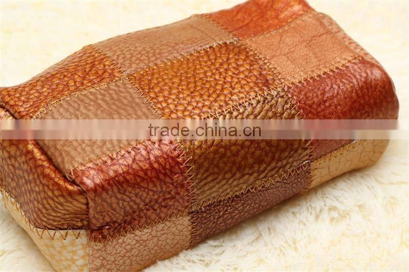 Wholesale woman clutch purse wallet ladies fancy hand purse