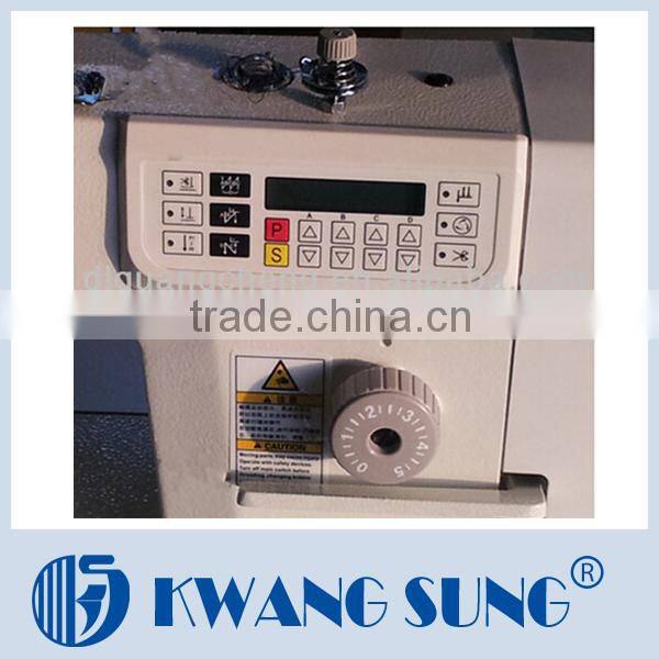 KS-9102M-D3 High Speed Computer Lock Stitch Sewing Machine
