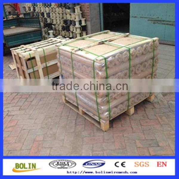 Cr20Ni35 nichrome square metal wire mesh fabric (free sample)