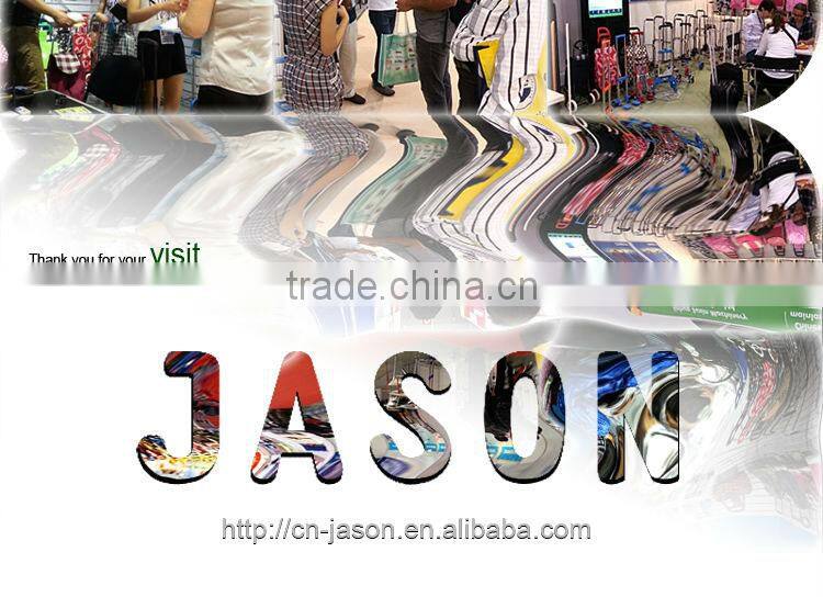 Hot sale trolley handle luggage 4 wheel S250