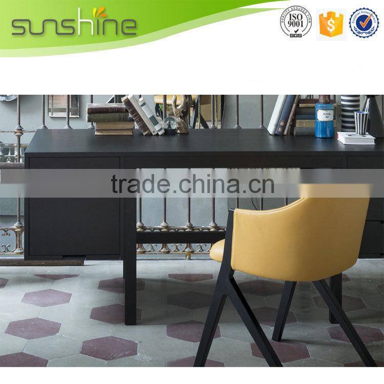 Guangzhou factory professional presidential executive desk