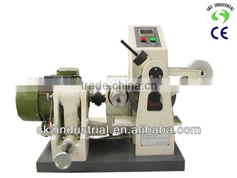 Akron Rubber Abrasion Tester akron abrasion meter