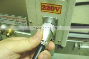 widely used Automatic Seal Machine from china