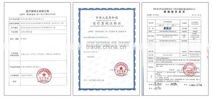 For Hospital and Home Use Nebulizer Treatment Equipment Mini Air Compressor Nebulizer Free, Portable Ultrasonic Nebulizer Prices