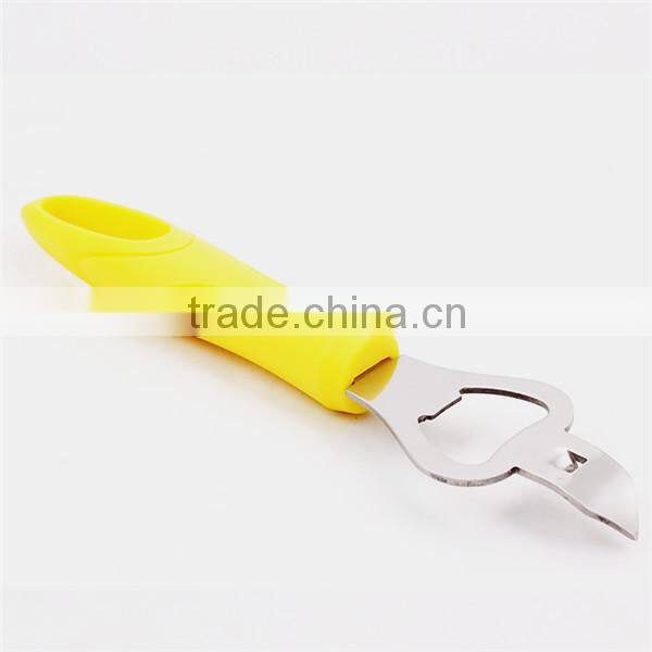 Wholesale durable stainless steel bottle opener