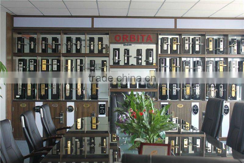 Orbita steel locker bathroom door locks