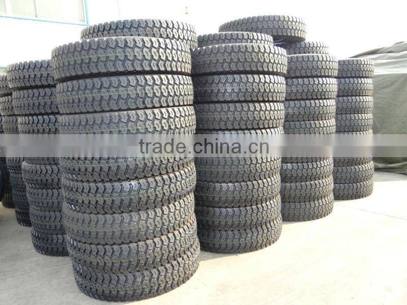 dump truck tires 12r22.5